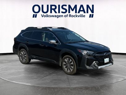 Used 2024 Subaru Outback Touring w/ Popular Package #2
