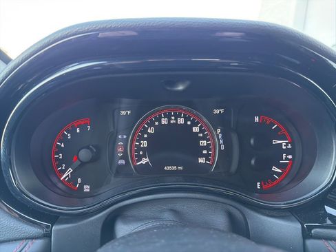 Certified 2024 Dodge Durango R/T image 12