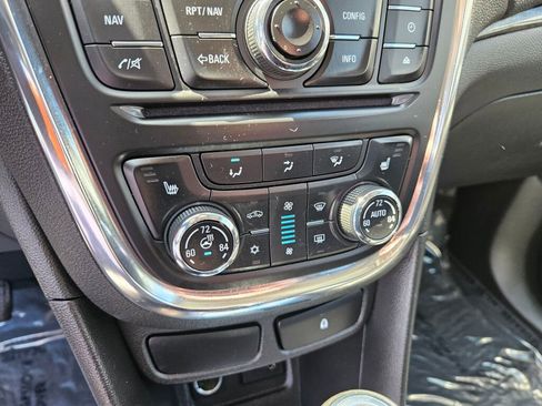 Used 2014 Buick Encore Leather image 7