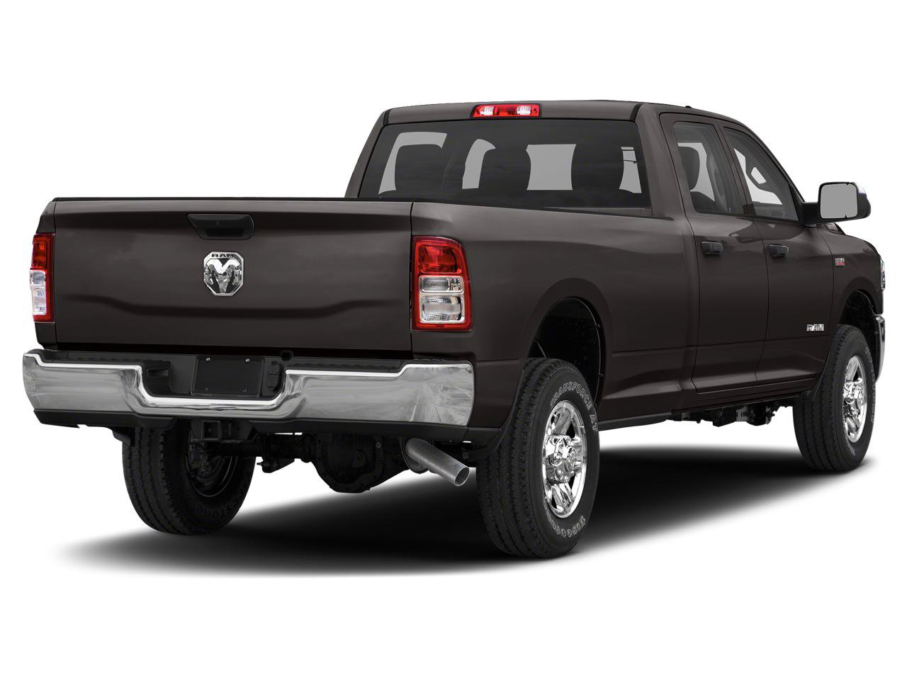 Used 2020 RAM 3500 Tradesman AWD/4WD image 29