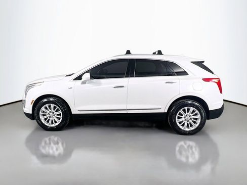 Used 2017 Cadillac XT5 FWD image 8