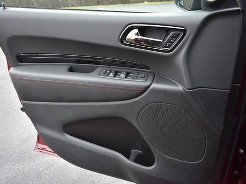 New 2026 Dodge Durango GT image 24
