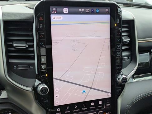 New 2026 RAM 1500 Tungsten image 25