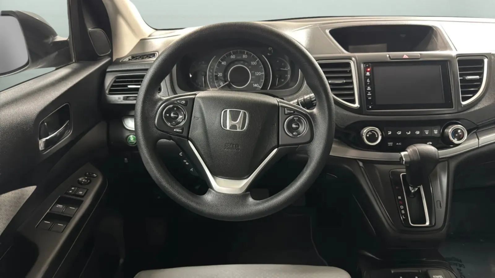 Used 2015 Honda CR-V EX image 10