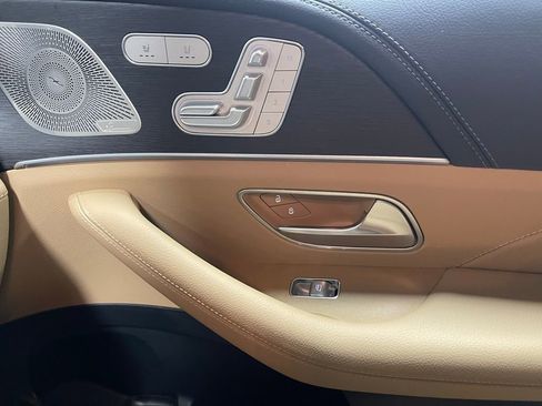 Certified 2026 Mercedes-Benz GLE 450 4MATIC image 27