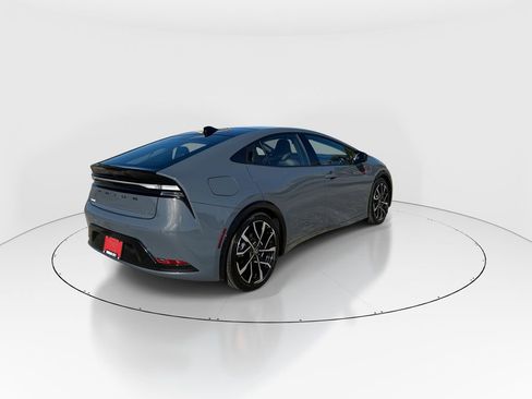 New 2026 Toyota Prius Plug-In Hybrid image 8