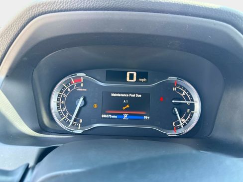 Used 2023 Honda Ridgeline RTL image 28