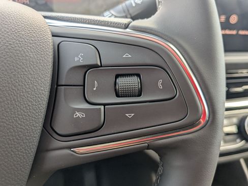 New 2026 Buick Envista Sport Touring w/ Convenience I Package FWD image 14