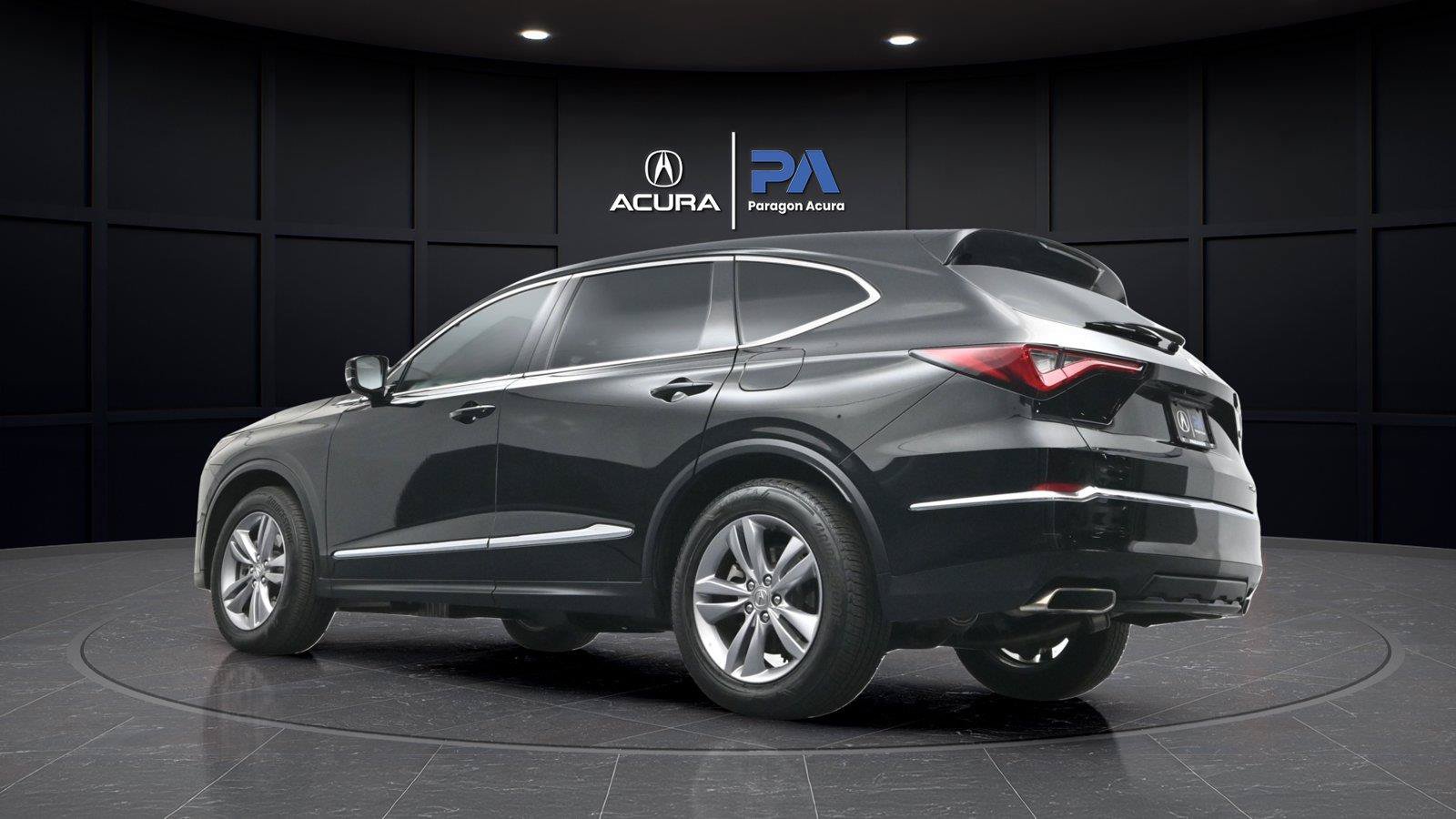 Used 2024 Acura MDX SH-AWD image 30