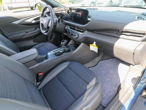 New 2025 Buick Envista Preferred w/ Convenience II Package image 21