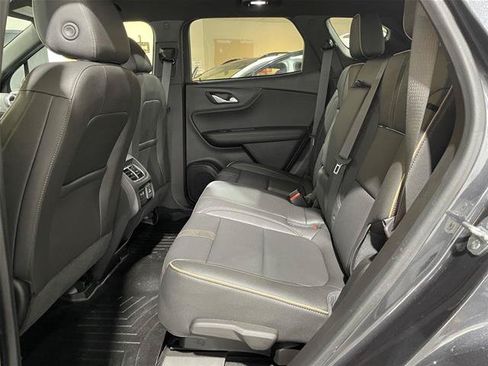 Used 2022 Chevrolet Blazer Premier AWD/4WD image 22