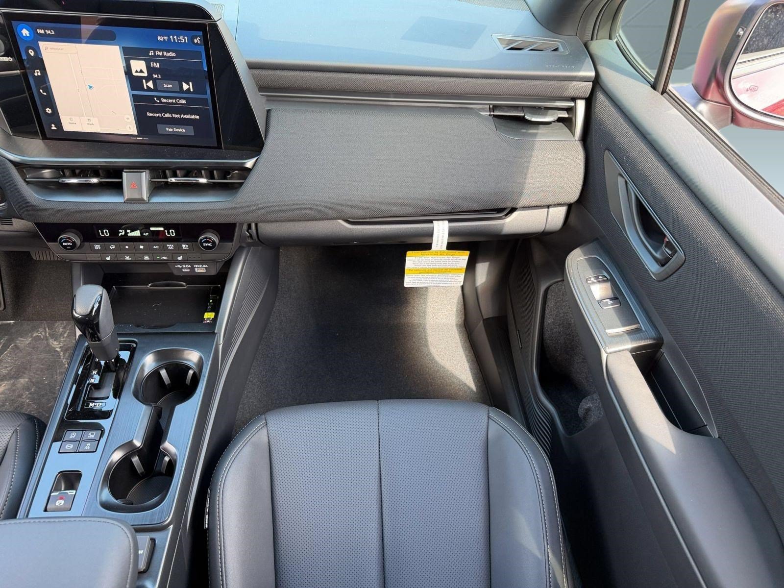New 2026 Subaru Outback Limited XT AWD/4WD image 30
