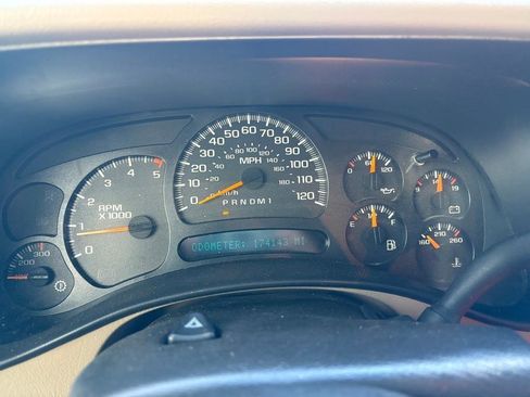 Used 2007 Chevrolet Silverado 3500 LT w/ Heavy-Duty Power Package AWD/4WD image 18