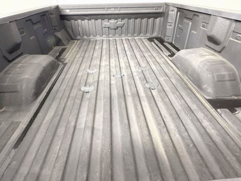 Used 2024 Chevrolet Silverado 3500 LT w/ Safety Package AWD/4WD image 29
