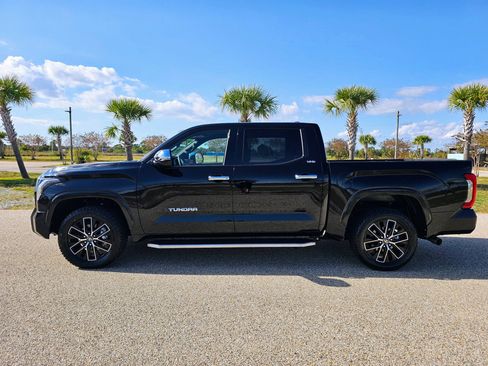Used 2025 Toyota Tundra SR5 image 4