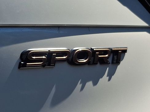 Certified 2025 Subaru Forester Sport w/ Popular Package #1 image 28