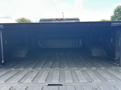 Used 2024 Chevrolet Silverado 2500 High Country w/ High Country Premium Package AWD/4WD image 19