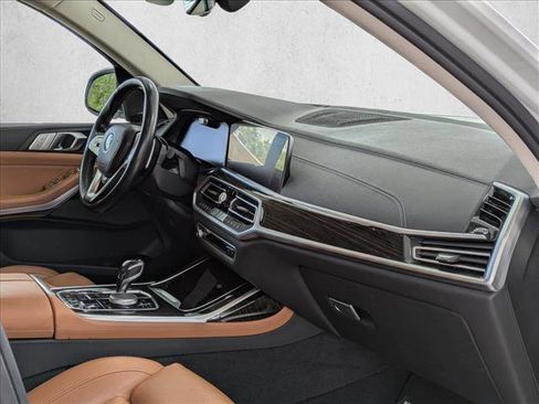 Used 2019 BMW X7 xDrive40i w/ Premium Package image 28