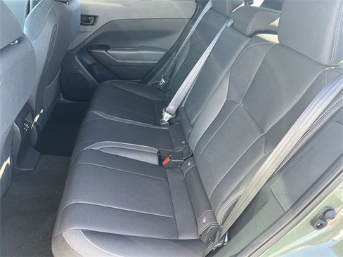 New 2026 Subaru Crosstrek 2.0i Premium image 29