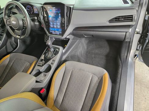 Certified 2025 Subaru Crosstrek 2.5i Sport w/ Crosstrek Mirror Package AWD/4WD image 22
