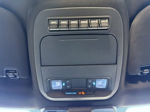 Used 2022 Ford F150 Tremor w/ Equipment Group 401A Mid image 22