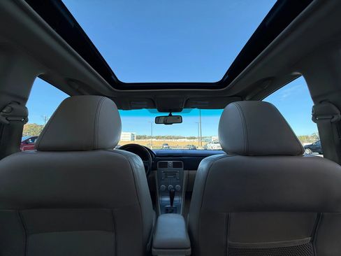 Used 2007 Subaru Forester 2.5X L.L. Bean image 23