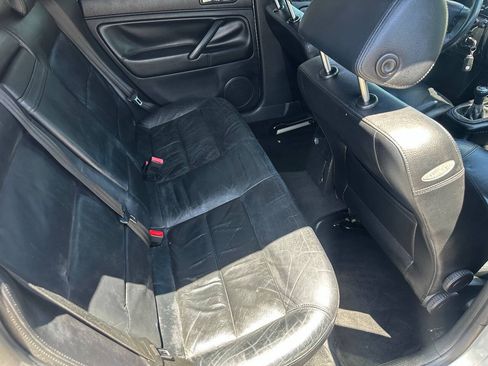 Used 2003 Volkswagen Passat GLS FWD image 15