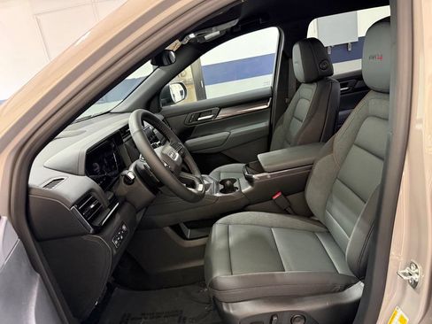 New 2026 GMC Terrain AT4 w/ Convenience Package III AWD/4WD image 4