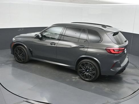 Used 2021 BMW X5 M w/ Competition Package AWD/4WD image 47