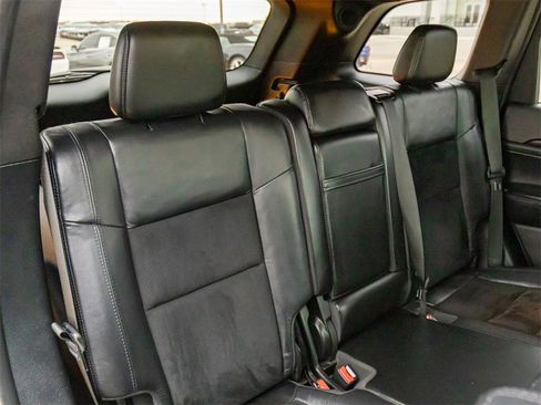 Used 2018 Jeep Grand Cherokee Laredo image 22