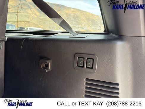 Used 2011 Ford Expedition EL Limited AWD/4WD image 11