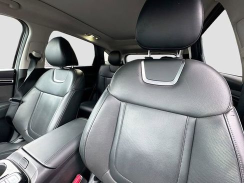 Used 2024 Hyundai Tucson Limited image 22