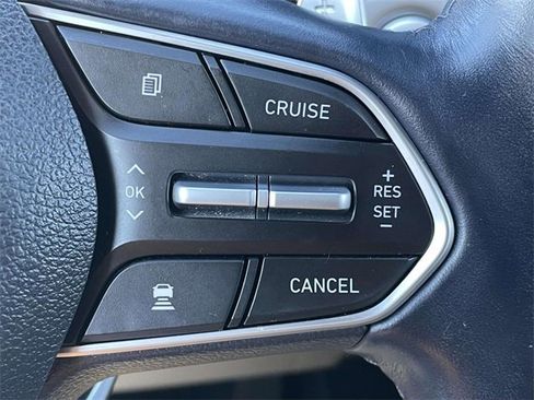 Used 2021 Hyundai Palisade SEL w/ Premium Package image 32