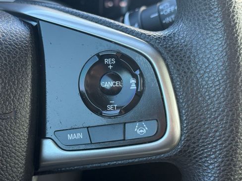 Used 2019 Honda CR-V EX image 28