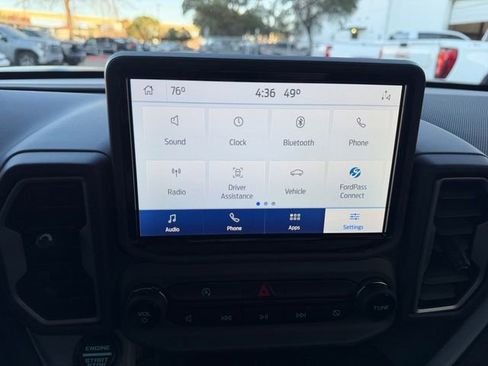 Used 2022 Ford Bronco Sport Big Bend w/ Convenience Package image 6