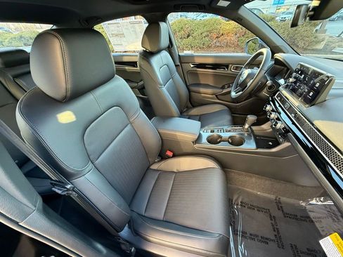 New 2026 Honda Civic Sport Touring image 40