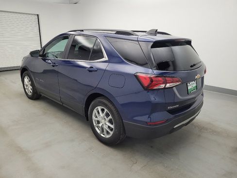 Used 2022 Chevrolet Equinox LT FWD image 3