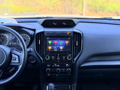 Used 2022 Subaru Ascent Onyx Edition image 19