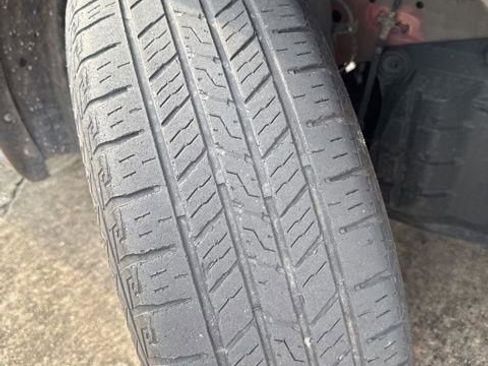 Used 2020 Nissan Murano SV image 27