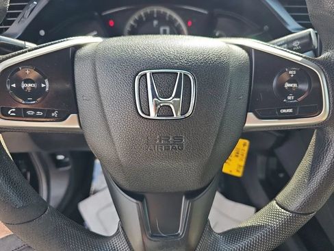 Used 2016 Honda Civic LX image 12