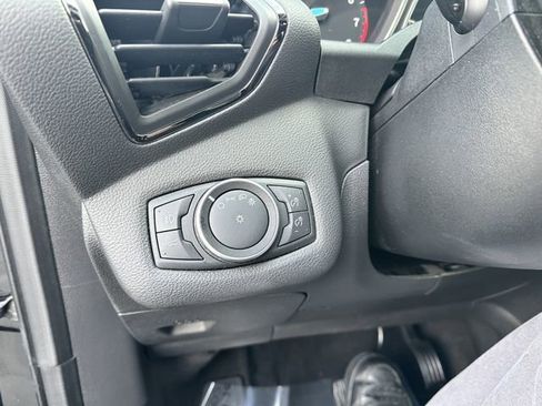 Certified 2018 Ford Escape Titanium AWD/4WD image 30