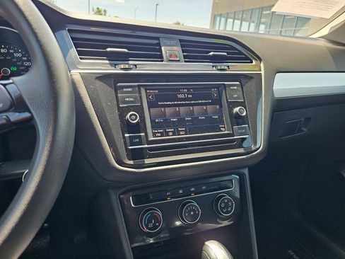 Used 2019 Volkswagen Tiguan S AWD/4WD image 19
