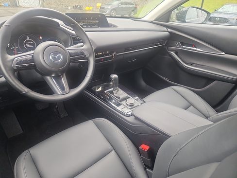 Certified 2024 MAZDA CX-30 AWD 2.5 S w/ Select Sport Pkg image 3