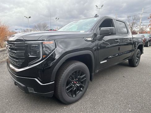 New 2026 GMC Sierra 1500 Elevation image 3