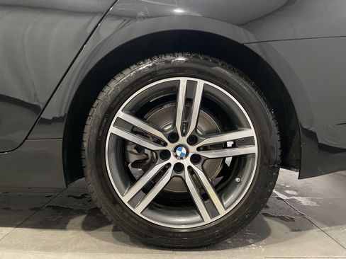 Certified 2023 BMW 530i xDrive 530i xDrive w/ Convenience Package image 8