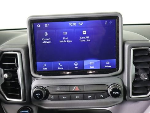 Used 2023 Ford Bronco Sport Big Bend w/ Convenience Package image 46