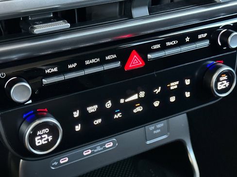 New 2026 Hyundai Ioniq 9 SEL image 22