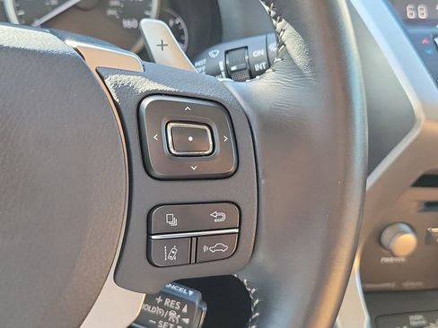 Used 2019 Lexus NX 300 FWD image 34