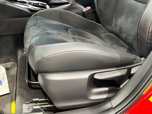 New 2025 Toyota Corolla GR image 11