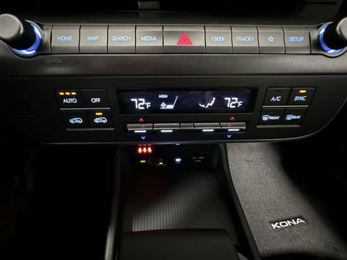 Used 2024 Hyundai Kona SEL AWD/4WD image 20